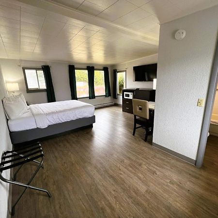 Our Place At The Beach Long Beach Exteriör bild