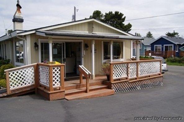 Our Place At The Beach Long Beach Exteriör bild